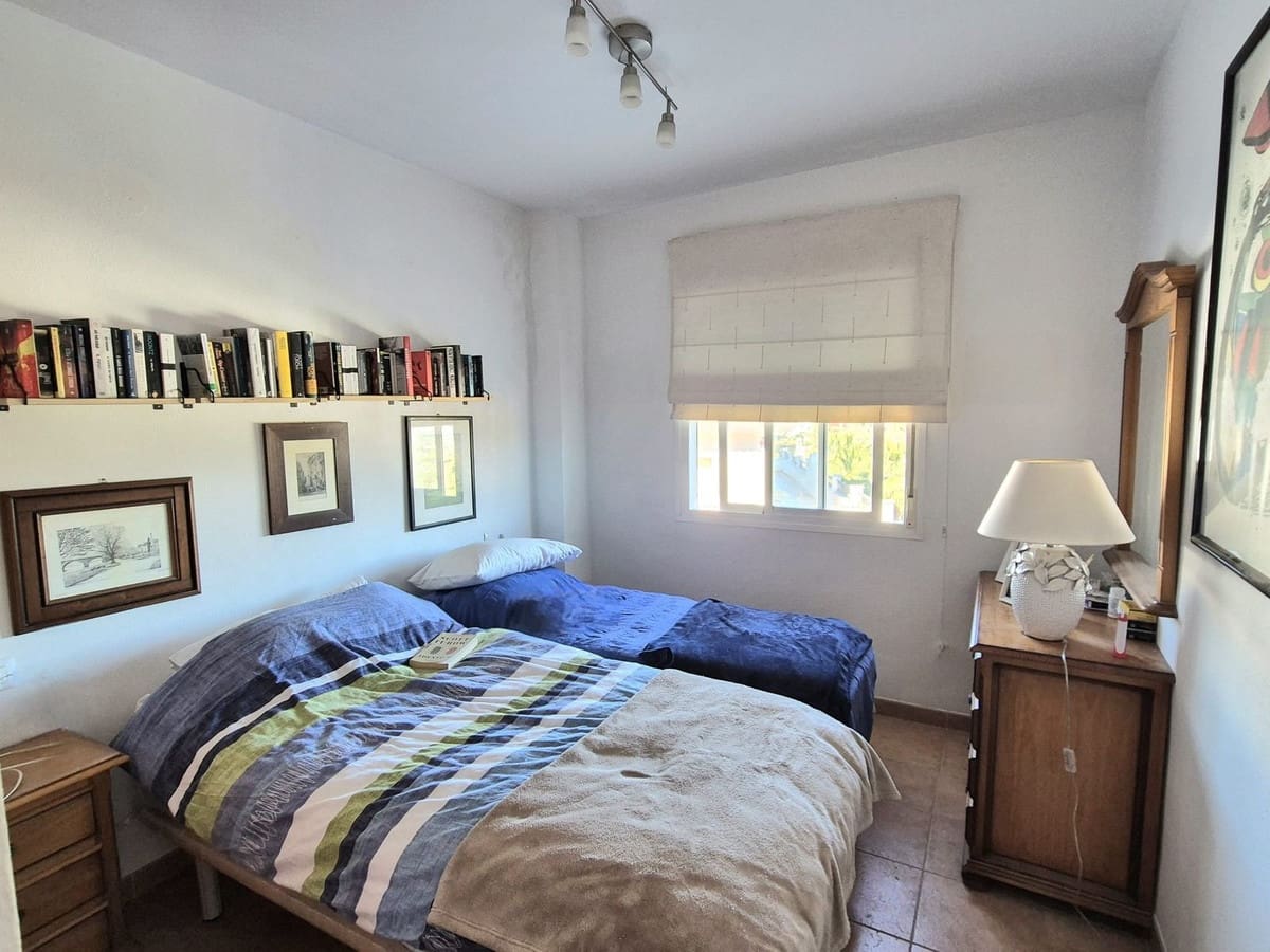 3 slaapkamer Penthouse te koop in Alhaurin el Grande met garage - € 297.000 (Ref: 9609959)