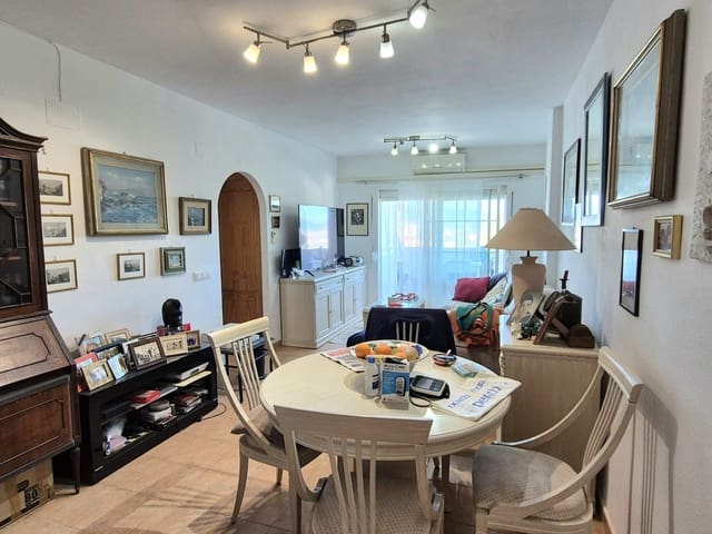 3 slaapkamer Penthouse te koop in Alhaurín el Grande met garage - € 297.000 (Ref: 9609959)