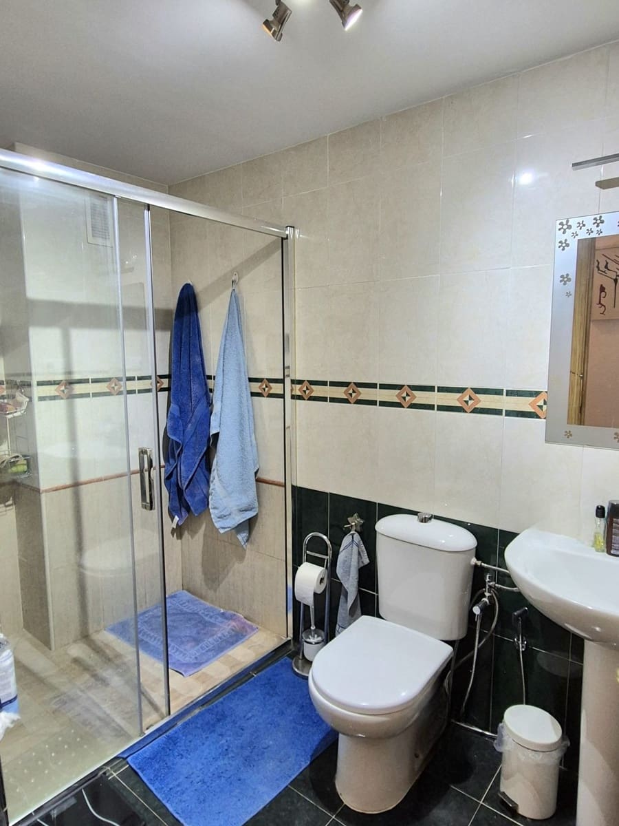 3 slaapkamer Penthouse te koop in Alhaurin el Grande met garage - € 297.000 (Ref: 9609959)