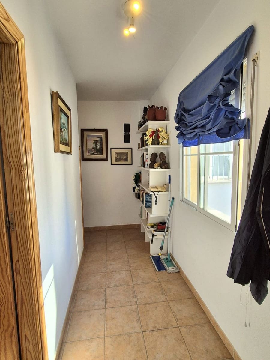 3 slaapkamer Penthouse te koop in Alhaurin el Grande met garage - € 297.000 (Ref: 9609959)