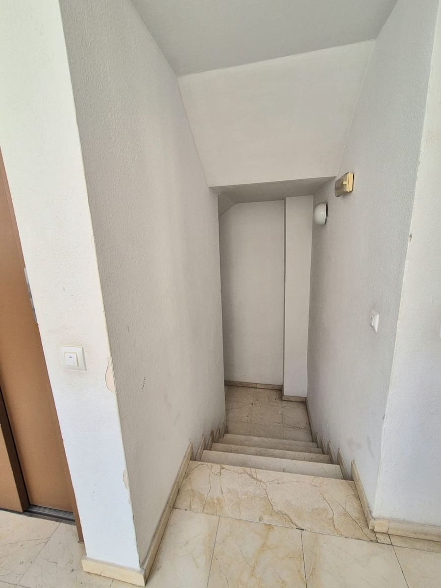 3 slaapkamer Penthouse te koop in Alhaurin el Grande met garage - € 297.000 (Ref: 9609959)