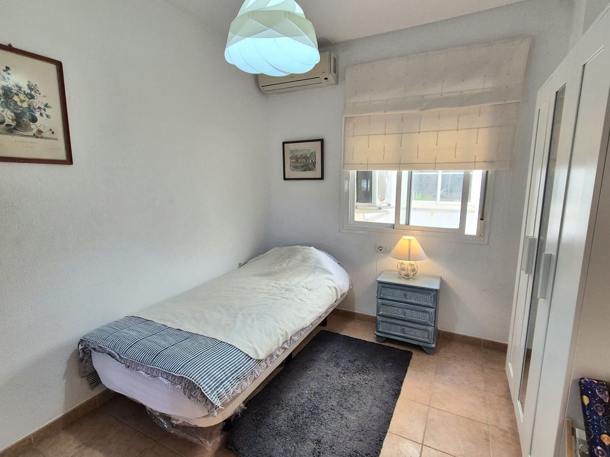 3 slaapkamer Penthouse te koop in Alhaurin el Grande met garage - € 297.000 (Ref: 9609959)