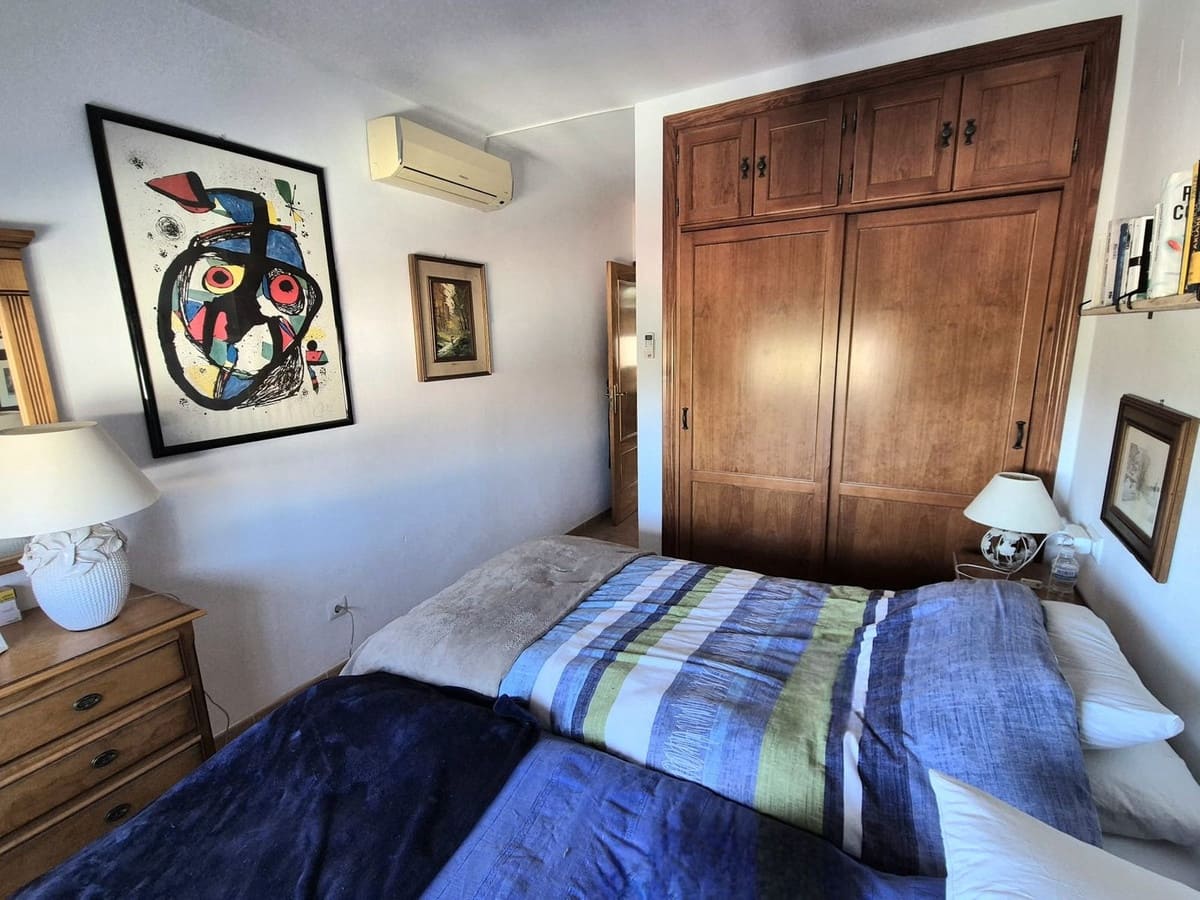 3 slaapkamer Penthouse te koop in Alhaurin el Grande met garage - € 297.000 (Ref: 9609959)