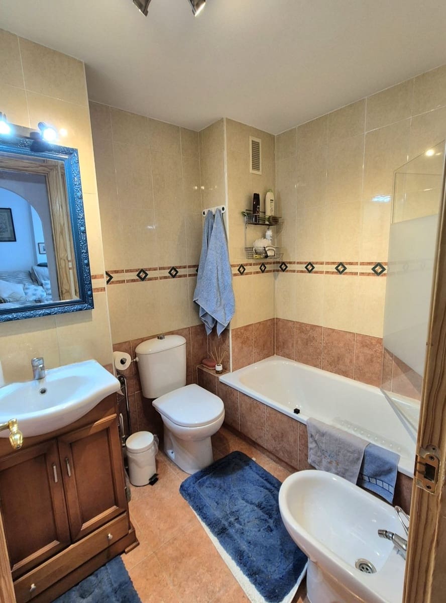 3 slaapkamer Penthouse te koop in Alhaurin el Grande met garage - € 297.000 (Ref: 9609959)