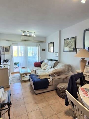 3 sovrum Takvåning till salu i Alhaurín el Grande med garage - 297 000 € (Ref: 9609959)