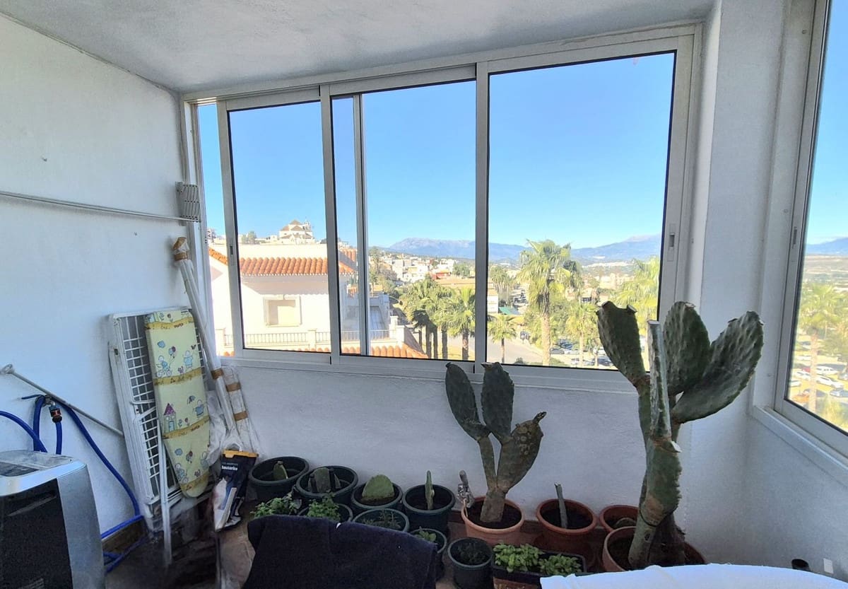 3 soveværelse Penthouse til salg i Alhaurin el Grande med garage - € 297.000 (Ref: 9609959)