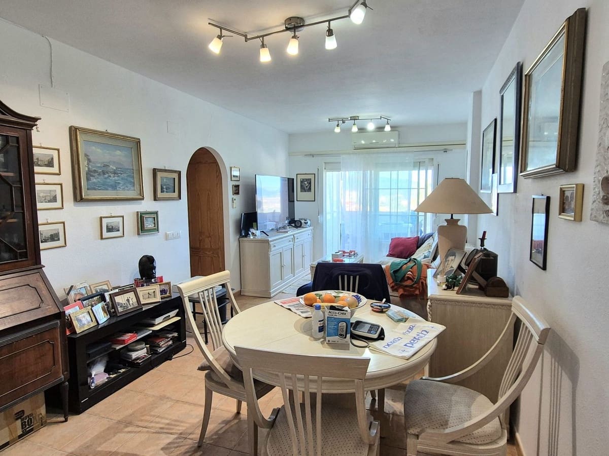 3 soveværelse Penthouse til salg i Alhaurin el Grande med garage - € 297.000 (Ref: 9609959)