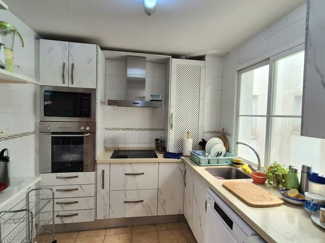 3 sovrum Takvåning till salu i Alhaurín el Grande med garage - 297 000 € (Ref: 9609959)