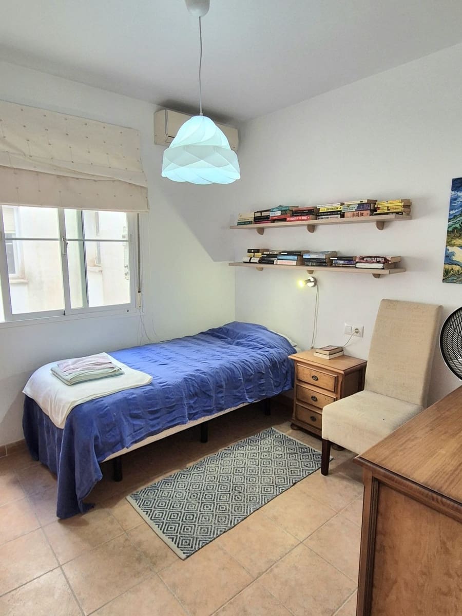 3 soveværelse Penthouse til salg i Alhaurin el Grande med garage - € 297.000 (Ref: 9609959)