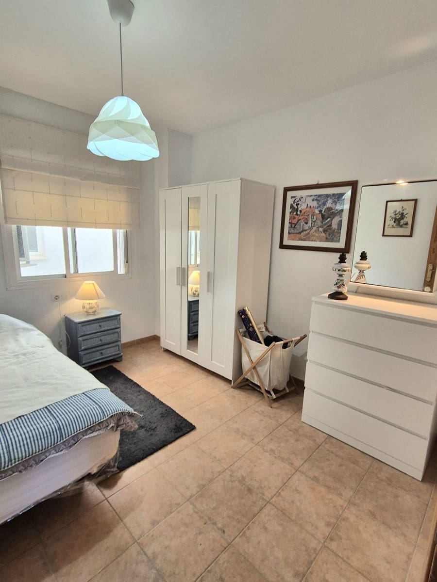 3 soveværelse Penthouse til salg i Alhaurin el Grande med garage - € 297.000 (Ref: 9609959)