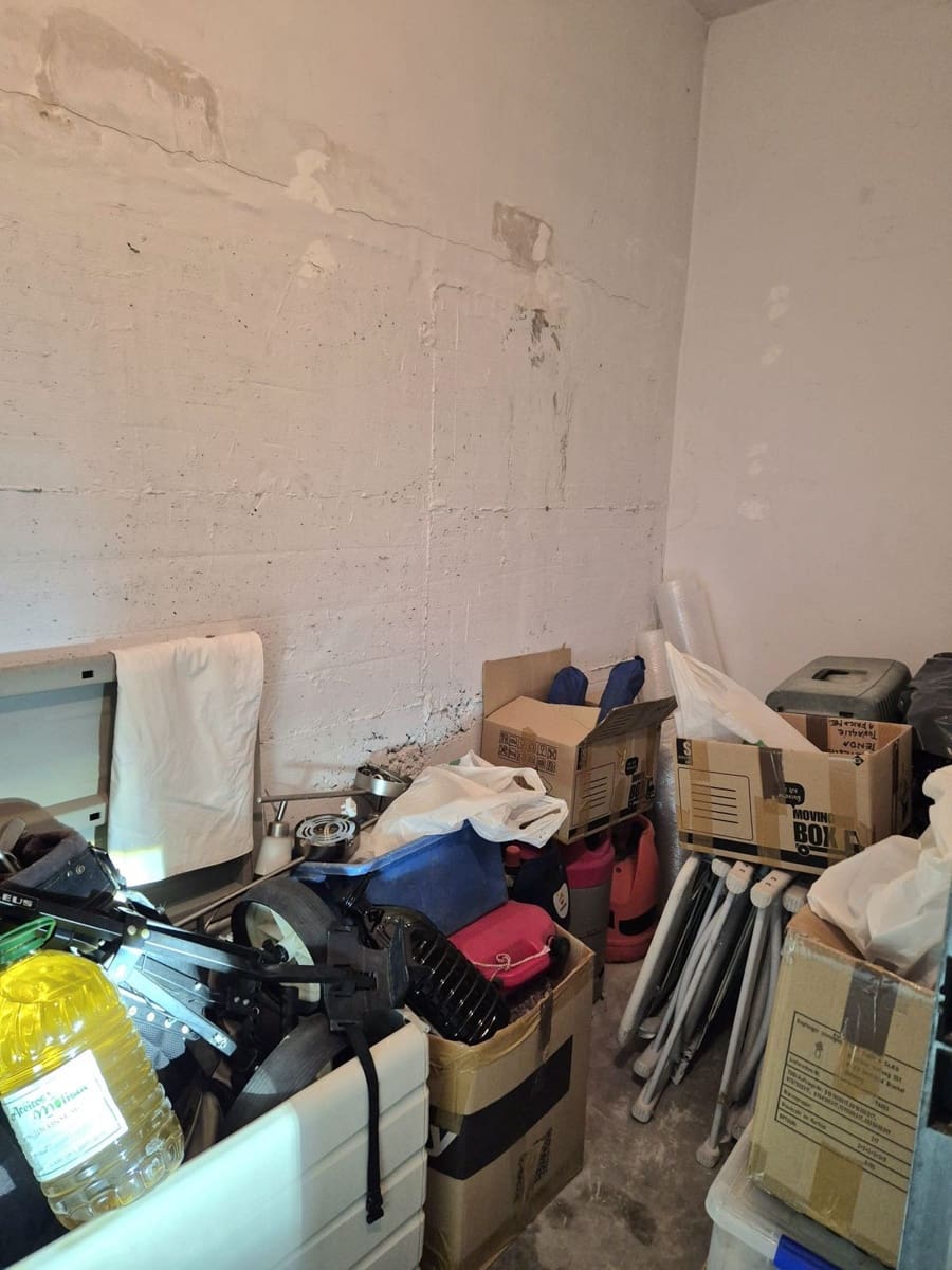 3 soveværelse Penthouse til salg i Alhaurin el Grande med garage - € 297.000 (Ref: 9609959)