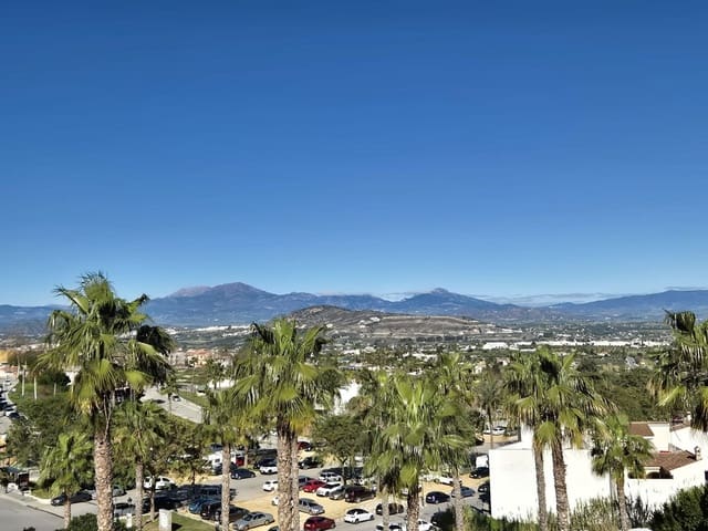 3 camera da letto Attico in vendita in Alhaurín el Grande con garage - 297.000 € (Rif: 9609959)