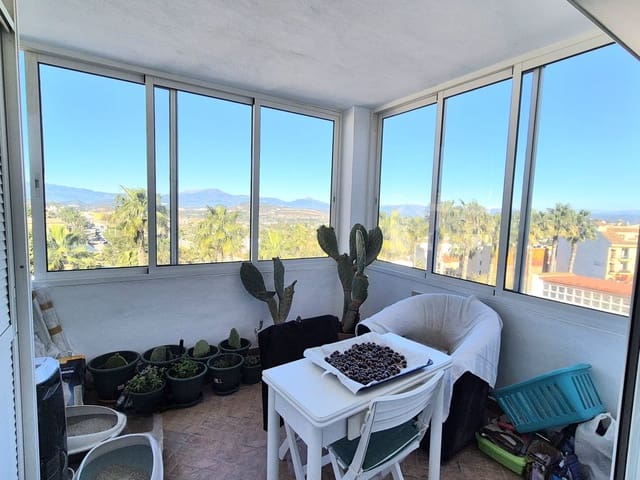 3 camera da letto Attico in vendita in Alhaurín el Grande con garage - 297.000 € (Rif: 9609959)