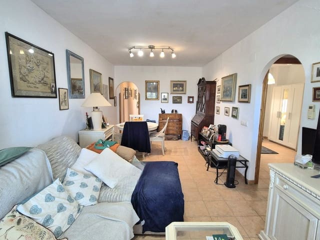 3 soverom Penthouse til salgs i Alhaurín el Grande med garasje - € 297 000 (Ref: 9609959)