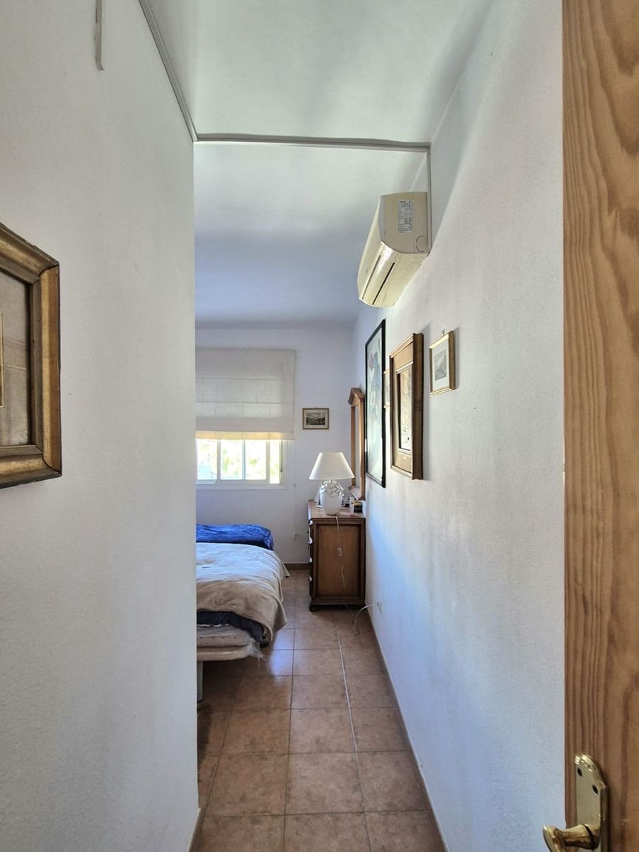 3 bedroom Penthouse for sale in Alhaurin el Grande with garage - € 297,000 (Ref: 9609959)