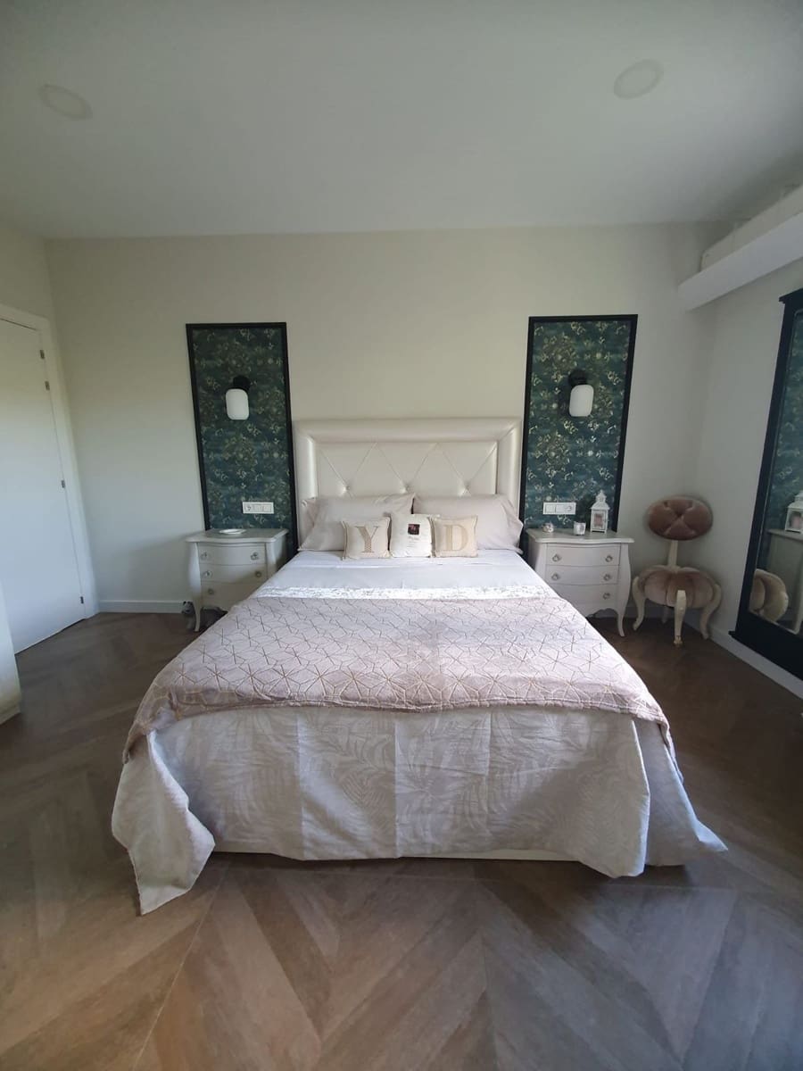 3 camera da letto Finca/Casa di Campagna in vendita in Cartama - 799.000 € (Rif: 9628412)