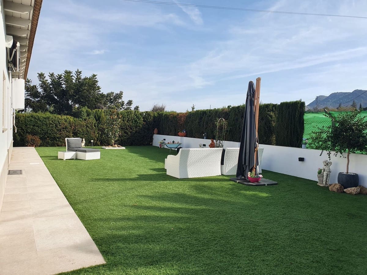 3 camera da letto Finca/Casa di Campagna in vendita in Cartama - 799.000 € (Rif: 9628412)