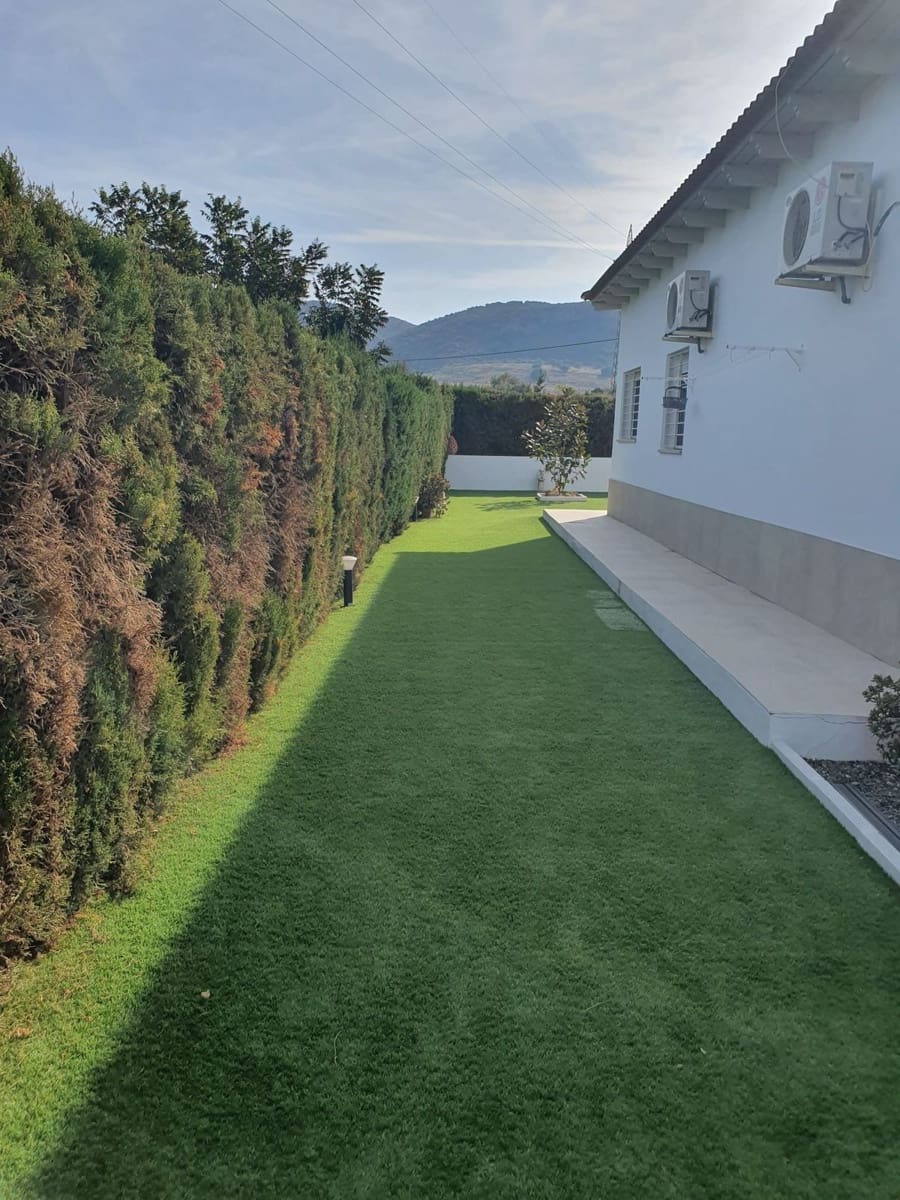 3 camera da letto Finca/Casa di Campagna in vendita in Cartama - 799.000 € (Rif: 9628412)