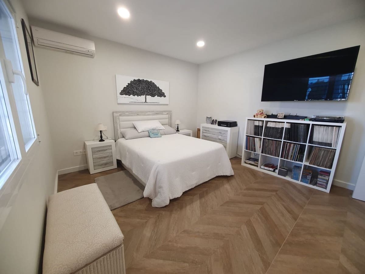 3 slaapkamer Finca/Landhuis te koop in Cartama met zwembad garage - € 699.000 (Ref: 9628412)