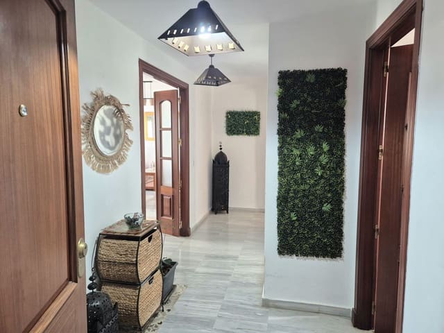 3 chambre Appartement à vendre à Alhaurín Golf, Alhaurín el Grande avec piscine garage - 285 000 € (Ref: 9630566)