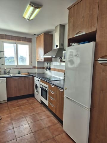 3 soveværelse Lejlighed til salg i Alhaurín Golf, Alhaurín el Grande med swimmingpool garage - € 285.000 (Ref: 9630566)