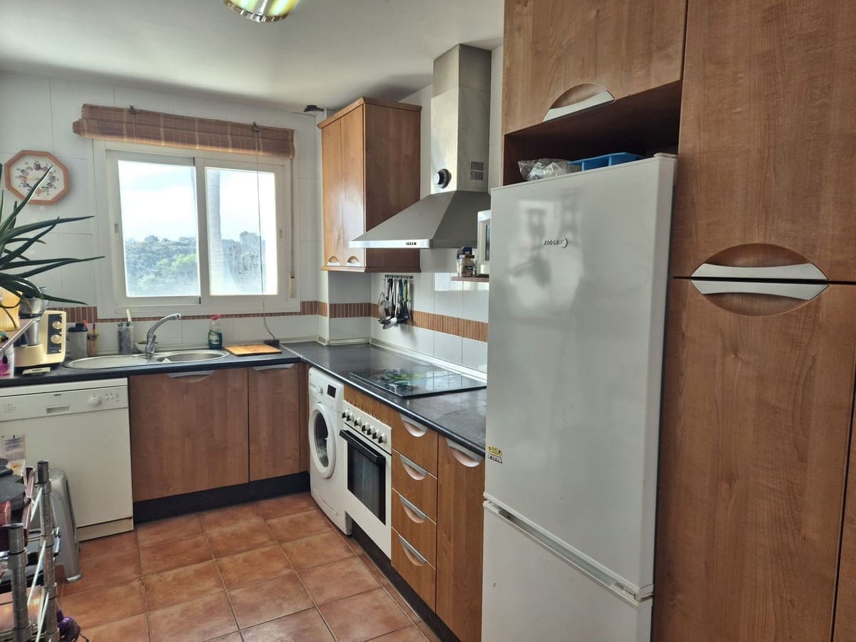 3 soverom Leilighet til salgs i Alhaurin Golf med svømmebasseng garasje - € 285 000 (Ref: 9630566)