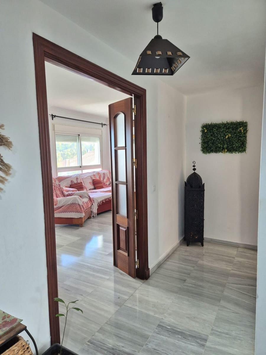 3 soverom Leilighet til salgs i Alhaurin Golf med svømmebasseng garasje - € 285 000 (Ref: 9630566)