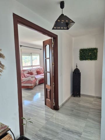 3 soveværelse Lejlighed til salg i Alhaurín Golf, Alhaurín el Grande med swimmingpool garage - € 285.000 (Ref: 9630566)