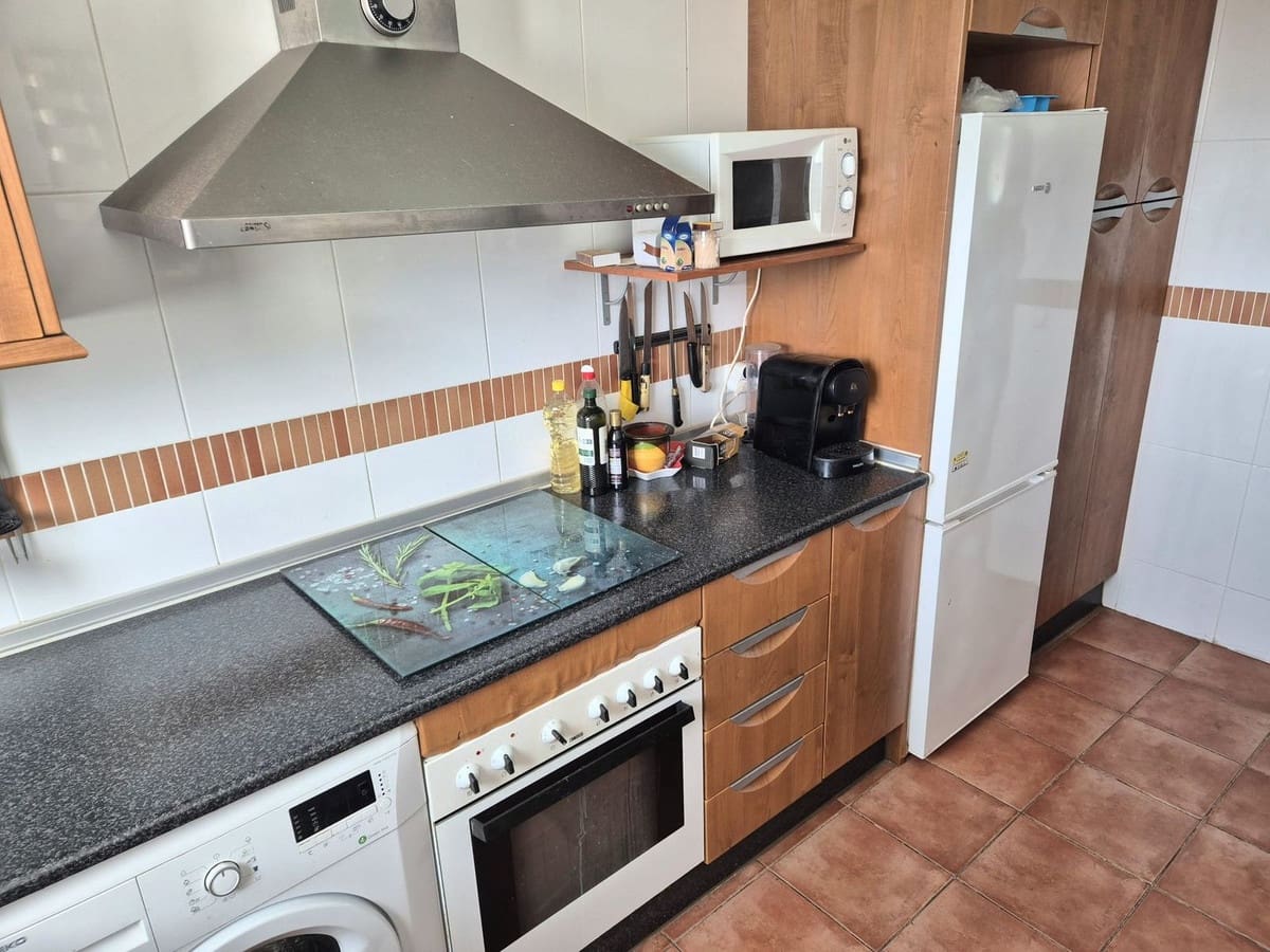 3 soverom Leilighet til salgs i Alhaurin Golf med svømmebasseng garasje - € 285 000 (Ref: 9630566)