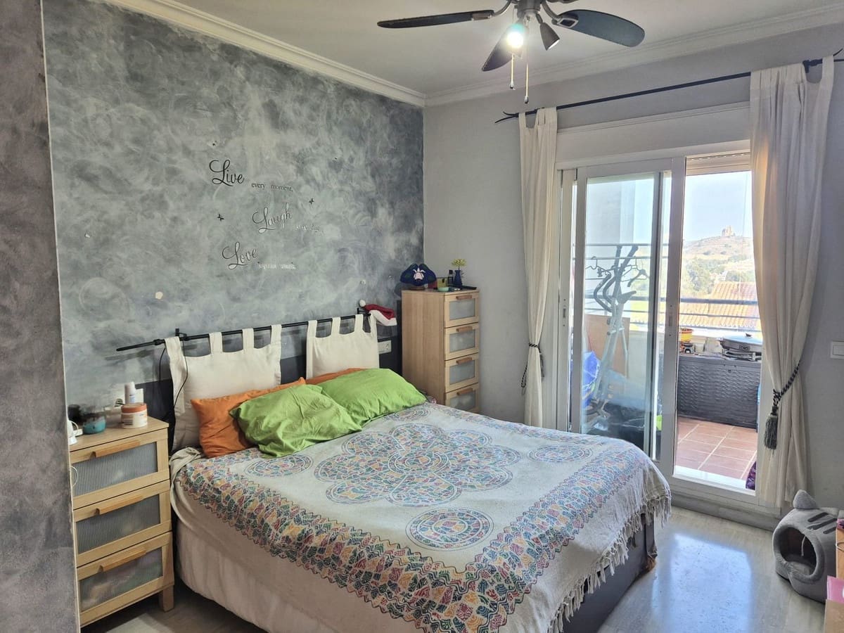 3 soverom Leilighet til salgs i Alhaurin Golf med svømmebasseng garasje - € 285 000 (Ref: 9630566)