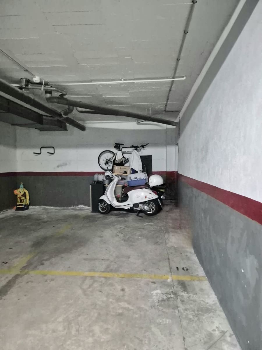 3 bedroom Apartment for sale in Alhaurin Golf with pool garage - € 285,000 (Ref: 9630566)