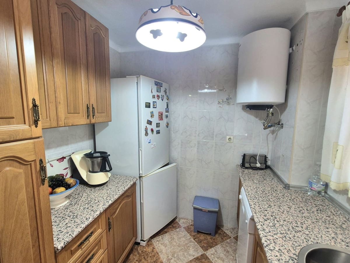 2 soverom Leilighet til salgs i Fuengirola - € 290 000 (Ref: 9637989)