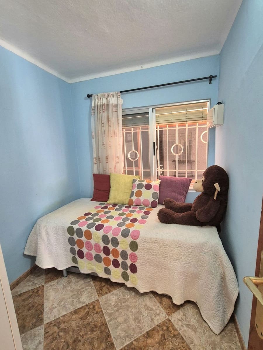 2 soverom Leilighet til salgs i Fuengirola - € 290 000 (Ref: 9637989)