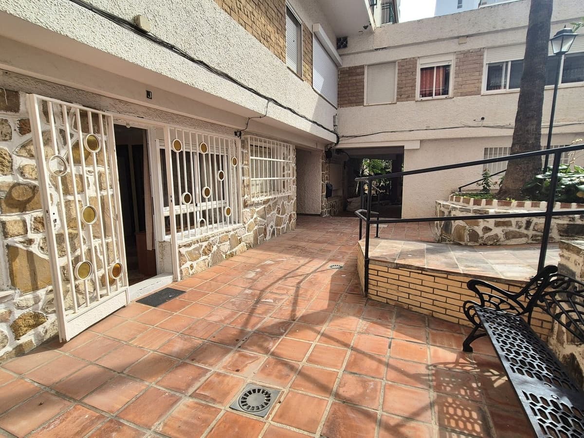 2 soverom Leilighet til salgs i Fuengirola - € 290 000 (Ref: 9637989)