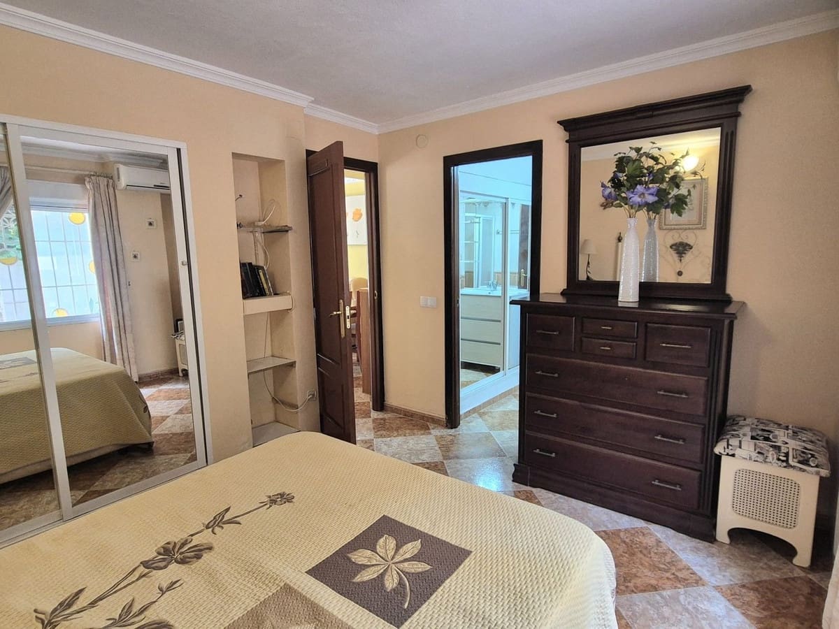 2 soverom Leilighet til salgs i Fuengirola - € 290 000 (Ref: 9637989)