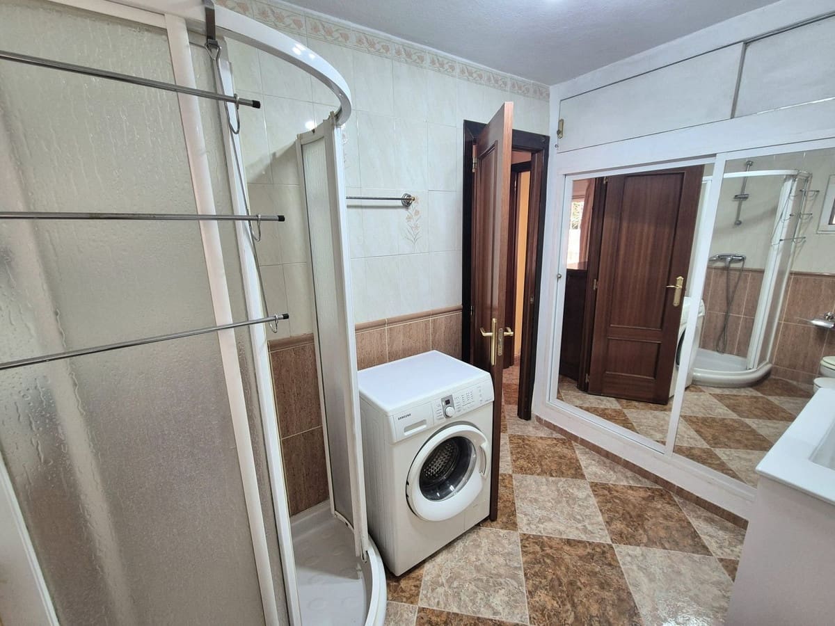 2 soverom Leilighet til salgs i Fuengirola - € 290 000 (Ref: 9637989)