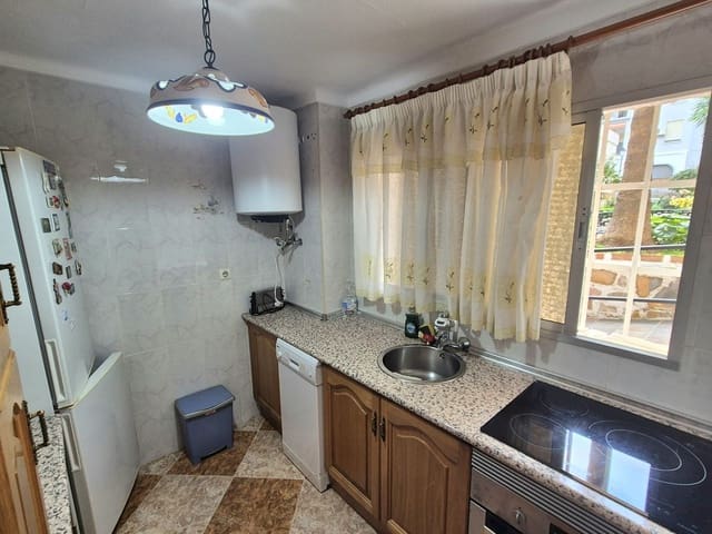 2 soverom Leilighet til salgs i Fuengirola - € 290 000 (Ref: 9637989)