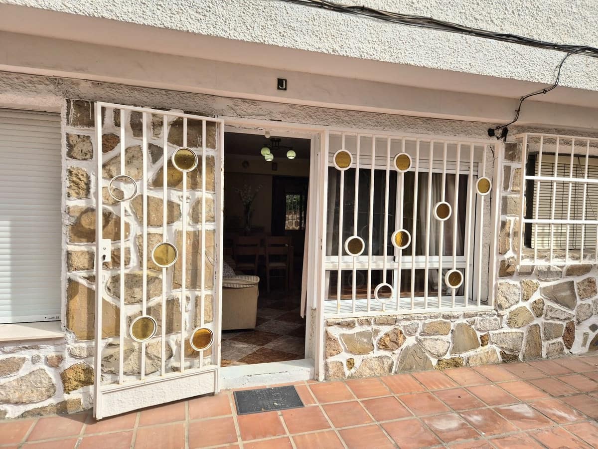 2 soverom Leilighet til salgs i Fuengirola - € 290 000 (Ref: 9637989)