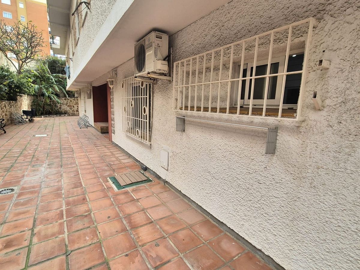 2 soverom Leilighet til salgs i Fuengirola - € 290 000 (Ref: 9637989)