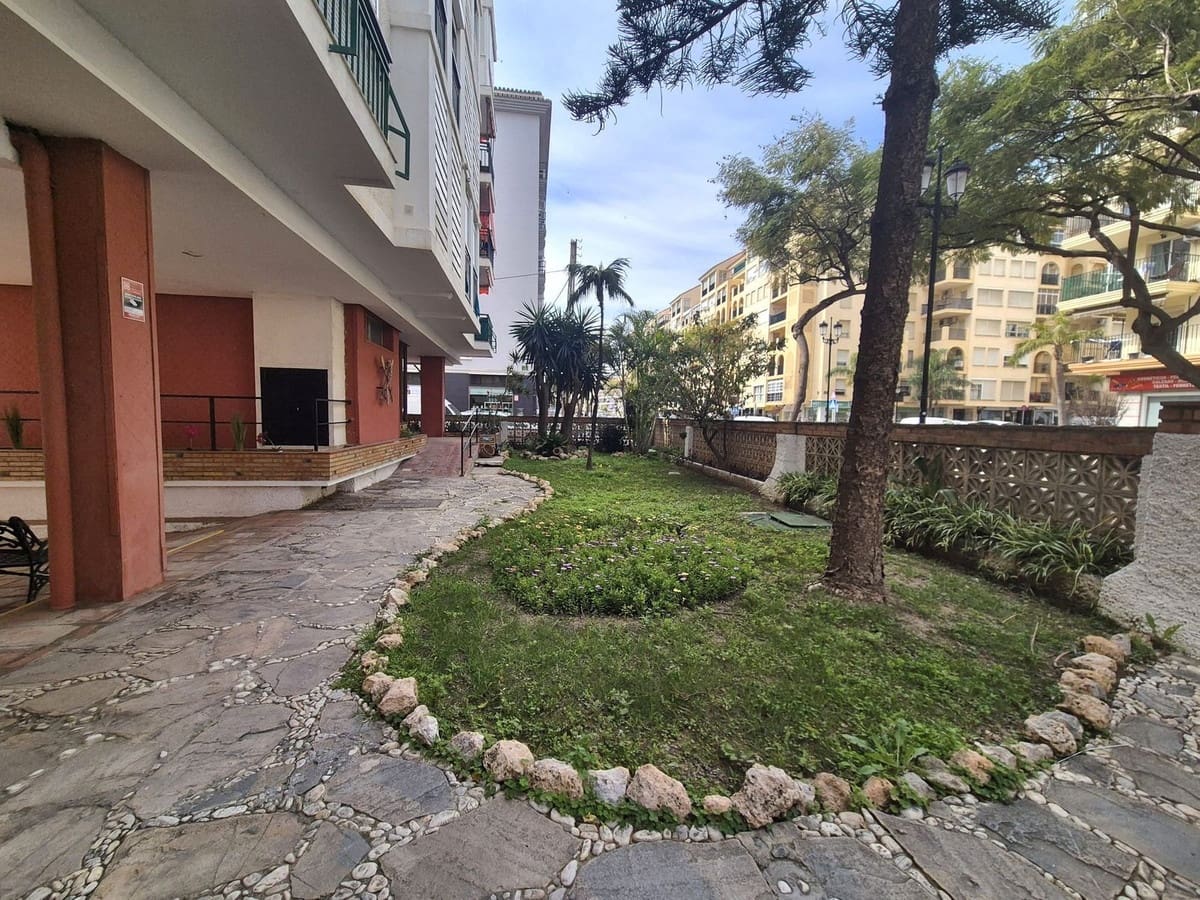 2 soverom Leilighet til salgs i Fuengirola - € 290 000 (Ref: 9637989)