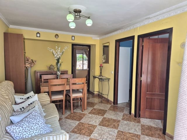 2 soverom Leilighet til salgs i Fuengirola - € 290 000 (Ref: 9637989)