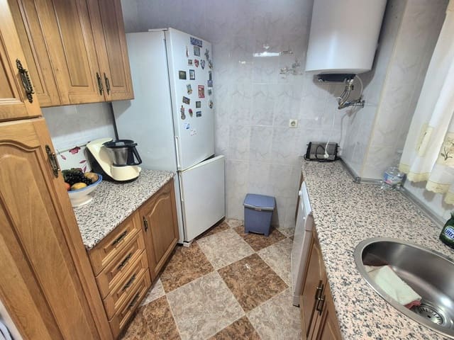 2 sypialnia Apartament na sprzedaż w Fuengirola - 290 000 € (Ref: 9637989)