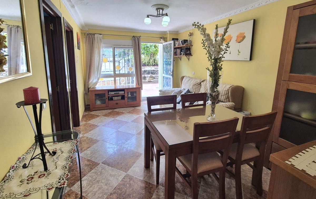 2 chambre Appartement à vendre à Fuengirola - 290 000 € (Ref: 9637989)