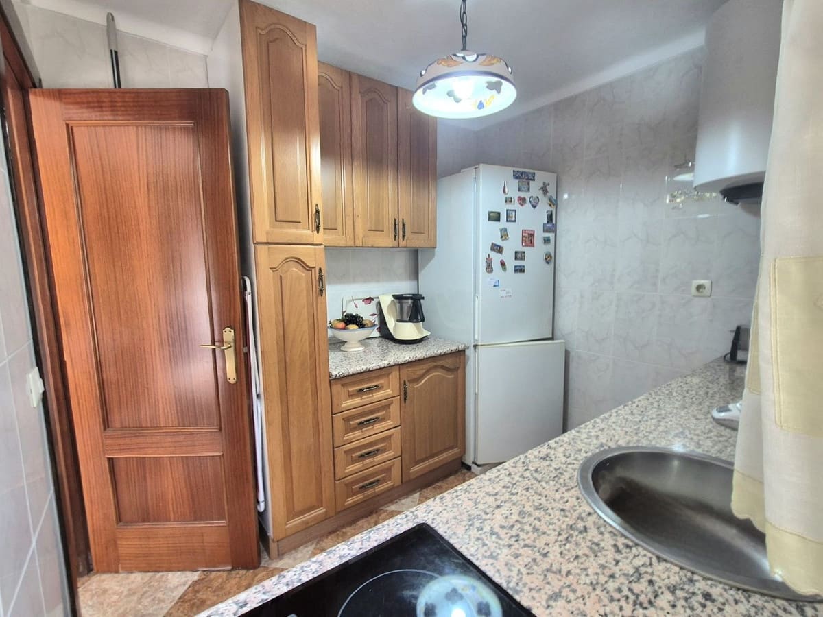 2 chambre Appartement à vendre à Fuengirola - 290 000 € (Ref: 9637989)