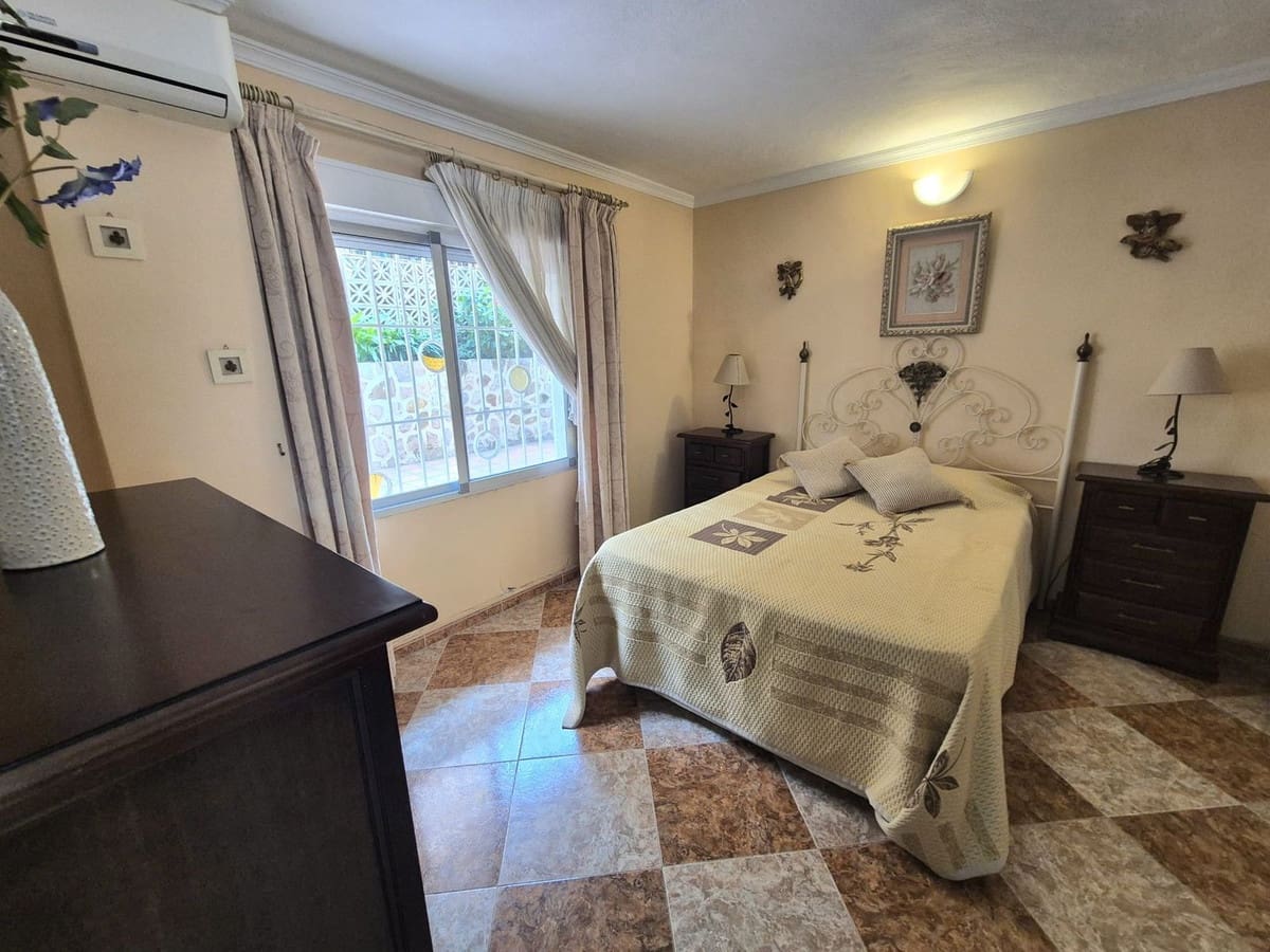2 chambre Appartement à vendre à Fuengirola - 290 000 € (Ref: 9637989)