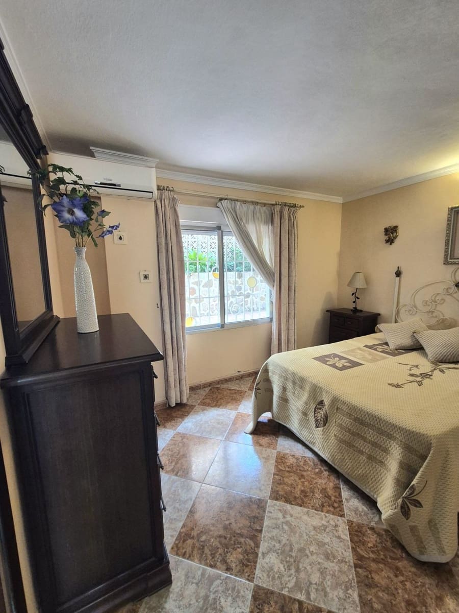 2 chambre Appartement à vendre à Fuengirola - 290 000 € (Ref: 9637989)