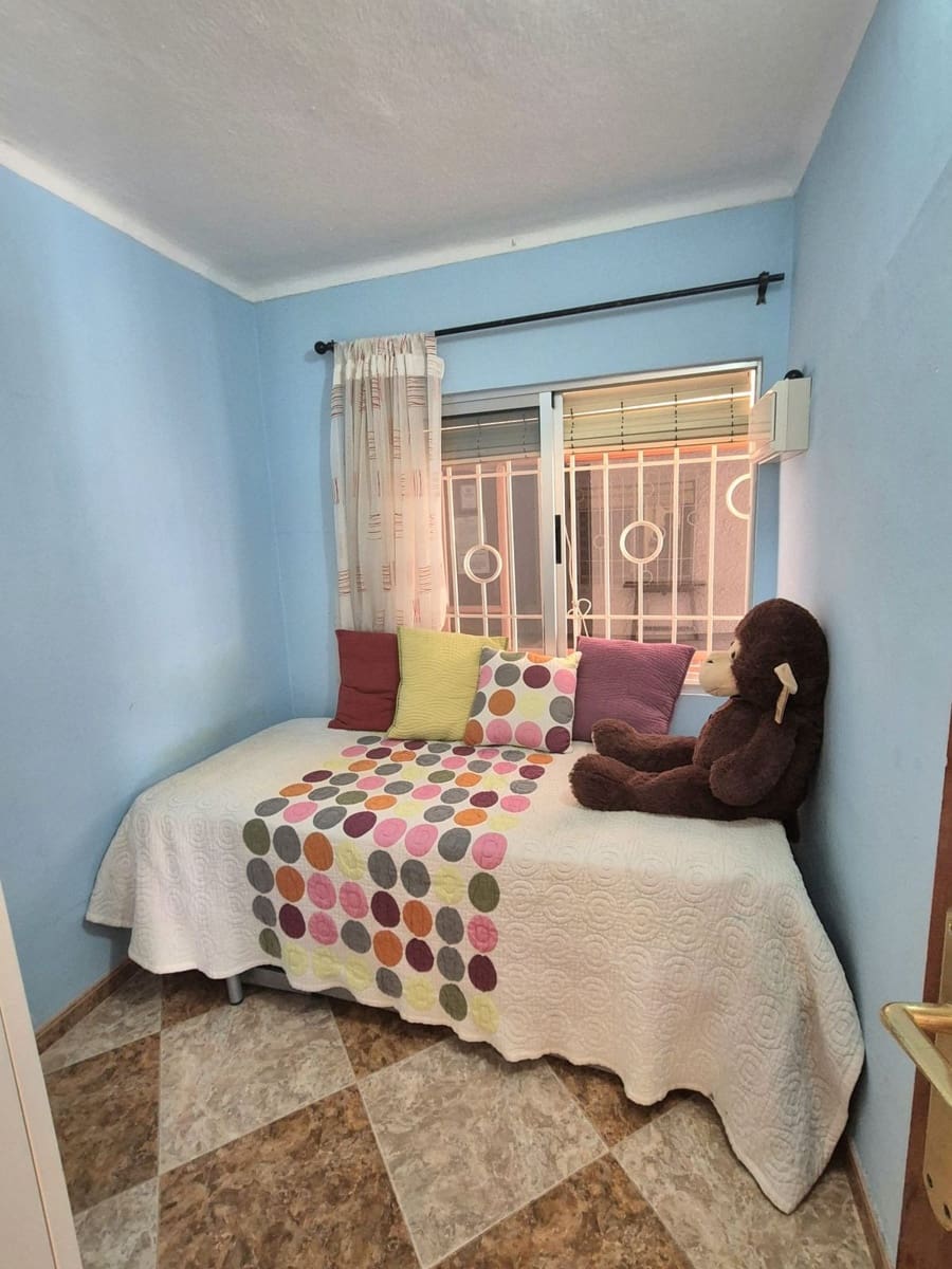 2 chambre Appartement à vendre à Fuengirola - 290 000 € (Ref: 9637989)