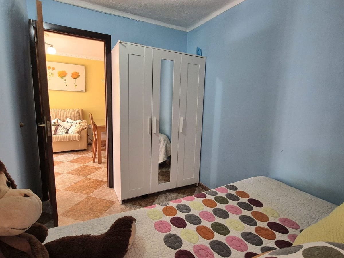 2 chambre Appartement à vendre à Fuengirola - 290 000 € (Ref: 9637989)