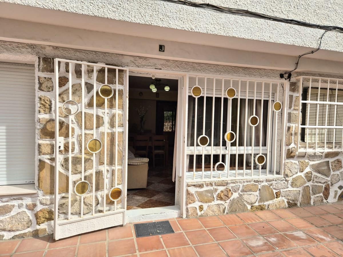 2 chambre Appartement à vendre à Fuengirola - 290 000 € (Ref: 9637989)