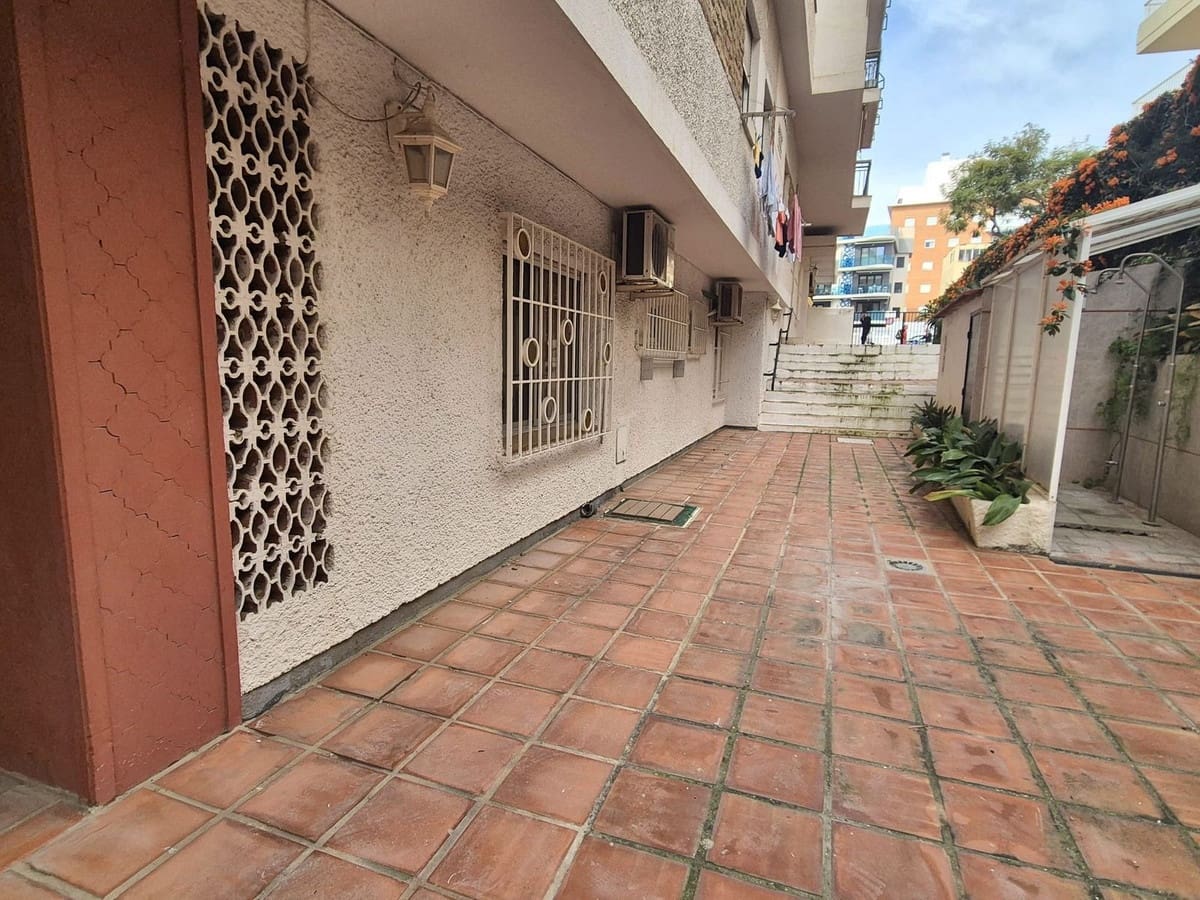2 chambre Appartement à vendre à Fuengirola - 290 000 € (Ref: 9637989)